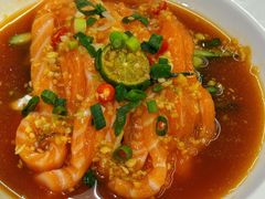 -阿毛饭店首店·宁波老字号(文化广场店)