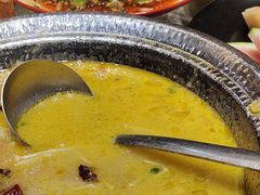 -李氏传家菜(兴城路店)