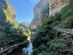 -雁荡山风景名胜区