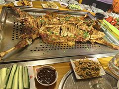 -炑羊香烤全羊(西三旗店)