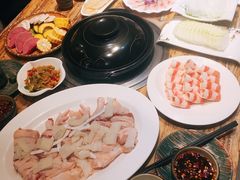 -润泽园椰子鸡(汇一城店)