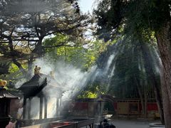 -潭柘寺景区