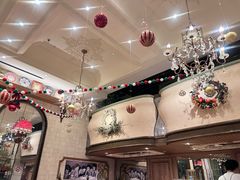 -玛格萝妮比萨屋(四平店)