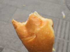 -宏发红西饼屋(天津路店)
