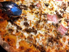 -机器人火炉披萨