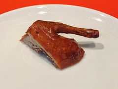 -丽晶轩中餐厅(重庆丽晶酒店)