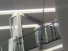 -虹桥综合交通枢纽-P6停车库