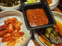 -九田家黑牛烤肉料理(华侨城店)