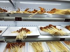 -马路边边火锅串串(观前街店)