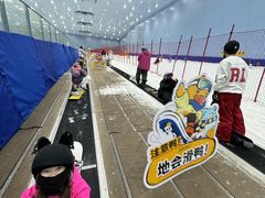 -广州热雪奇迹