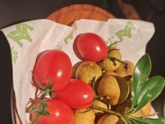-季季山·云南野生菌火锅(上海首店)