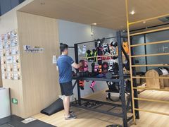 -超鹿运动(五四路恒力城店)