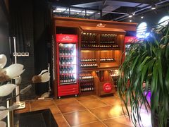-韩盛炭火烤肉(万达广场店)
