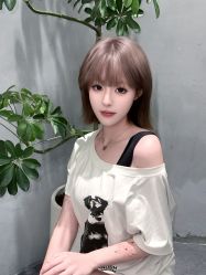 点击看大图 -DL HOPE造型