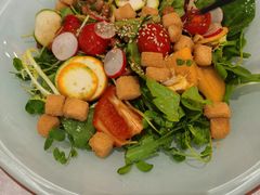 特色拌菜-大碗居·烤鸭·鱼头泡饼(天坛东门店)