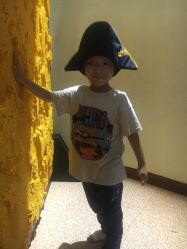 -幻贝家儿童乐园(温州银泰城店)