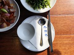 -大牌大·传统杭帮菜(湖滨店)