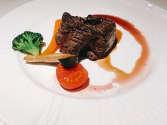 -王品牛排(郑州大卫城店)