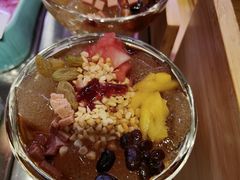 -阿串串老火锅(力盟店)