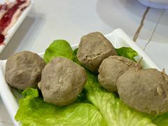 -真牛汕头黄牛肉火锅(莲塘仙湖植物园店)