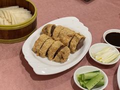 -蓬莱阁中餐厅(崇文门店)