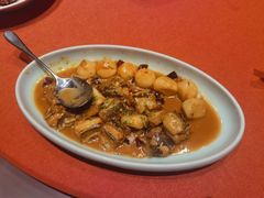 -船歌·鱼水饺青岛菜(闽江二路店)