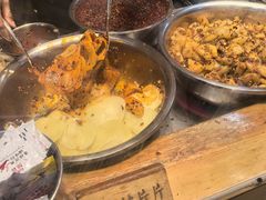 -周小亮丁家坡洋芋(全国总店)