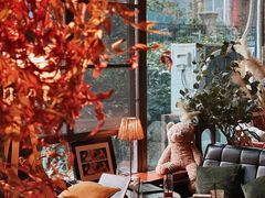 -咖法森林·咖啡  酒吧(天河店)