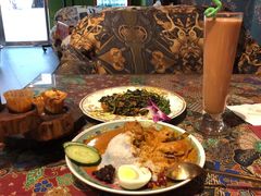 -小娘惹厨房Little Nyonya(狮城有约上榜店)