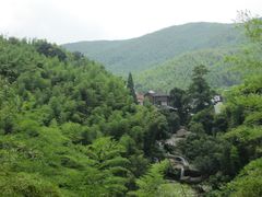 -山沟沟景区