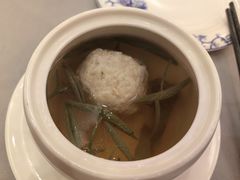 清炖狮子头-银都上海菜馆(粤海东路店)