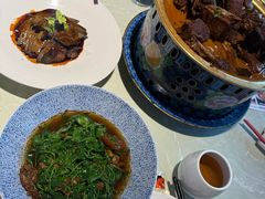 -金典银峰老鹅馆·昆山菜(亭林公园店)
