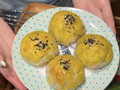 -阿娜尔·新疆菜(佰港城店)