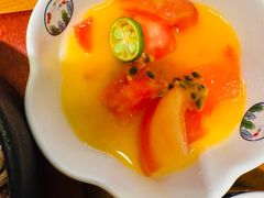 -佛有缘素食馆·荔湾老字号(陈家祠首店)