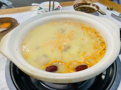 -广顺鑫猪肚鸡(经八路店)