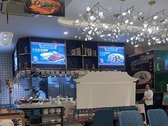 -三品香·江浙菜(松江九谊店)