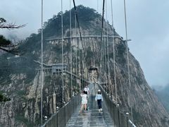 -明堂山风景区