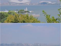 -五通灯塔公园