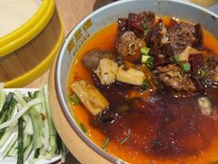 -龙聚德北京烤鸭(沙坪坝华宇A馆店)