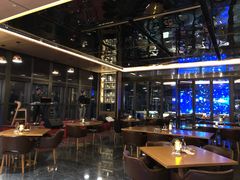 大堂-华侨城嘉途酒店·屋顶阳光餐厅