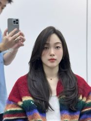 -MONE美发沙龙