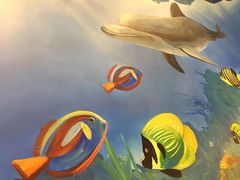 -海大大蒸汽海鲜餐厅·粤菜·特色小炒(欢乐颂店)