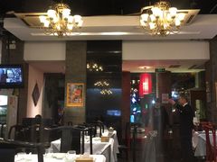 大堂-到家尝北京菜(西坝河店)