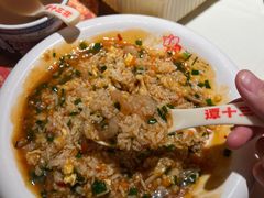 -谭十三大排档·18年老字号(船山路总店)