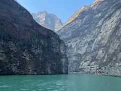 -大渡河峡谷国家地质公园