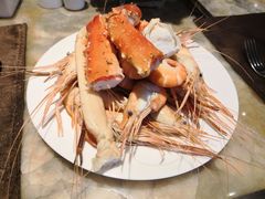 -安蒂娅·海鲜自助餐厅(安蒂娅美兰酒店)