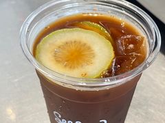 -Seesaw Coffee(上生新所店)