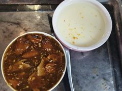 -姚记炒肝店(鼓楼店)