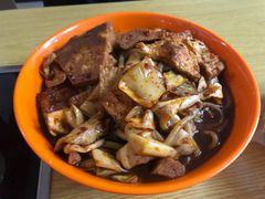 -新疆味道(大成名店公园店)