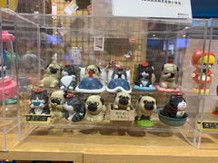 -九木杂物社(大族广场店)